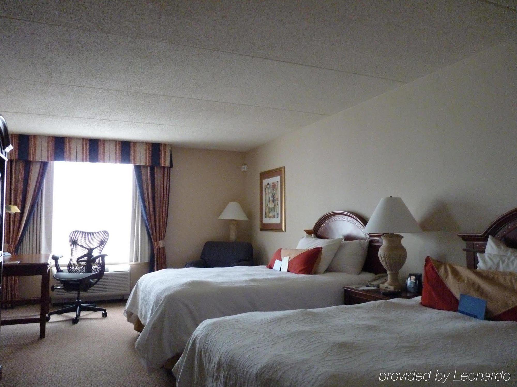 Hilton Garden Inn Auburn Riverwatch Room photo